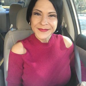 Meet your Posher, Martha